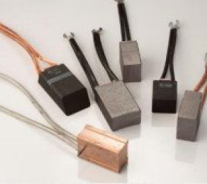 CARBON BRUSH